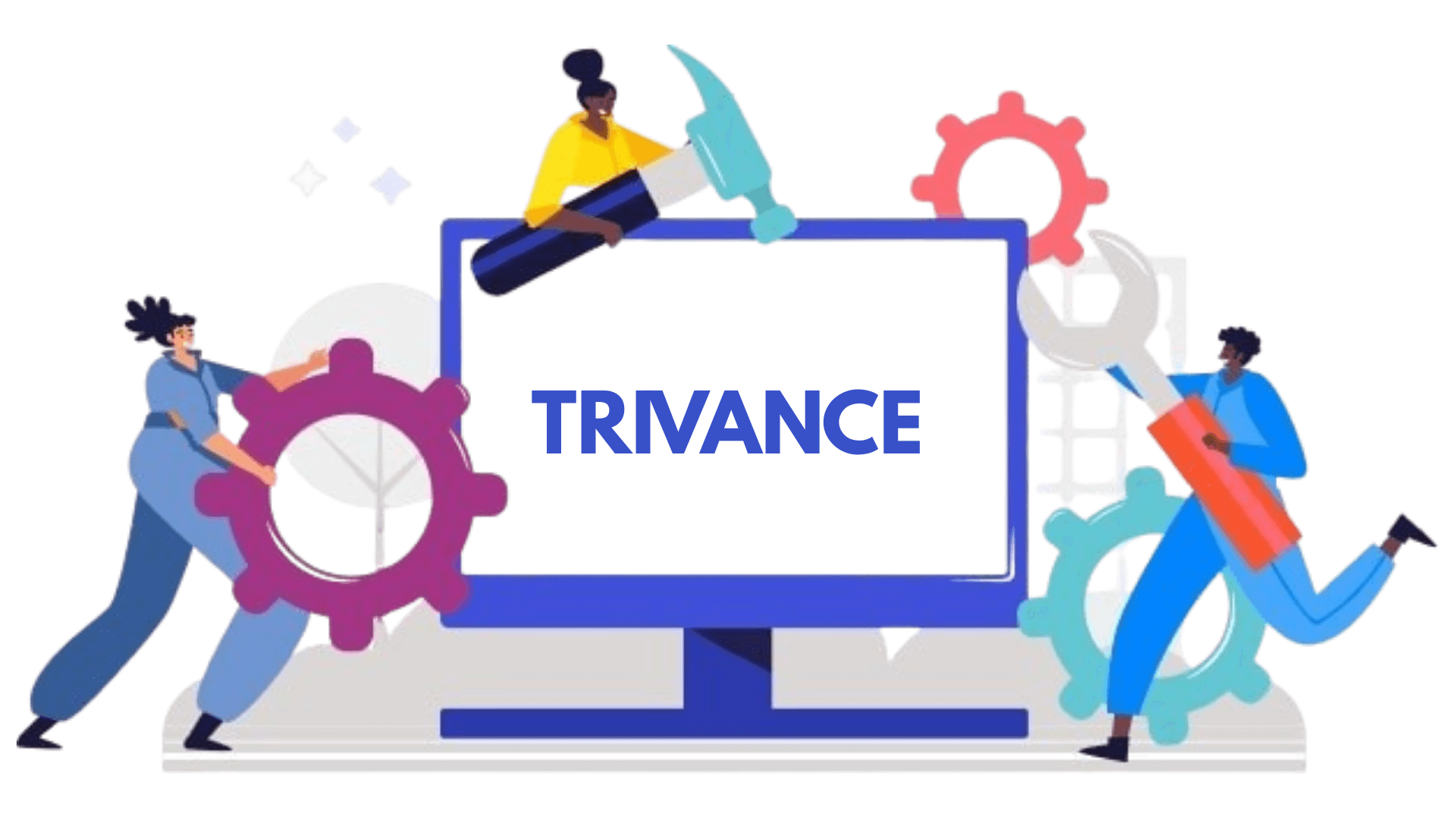 Trivance Empowers You